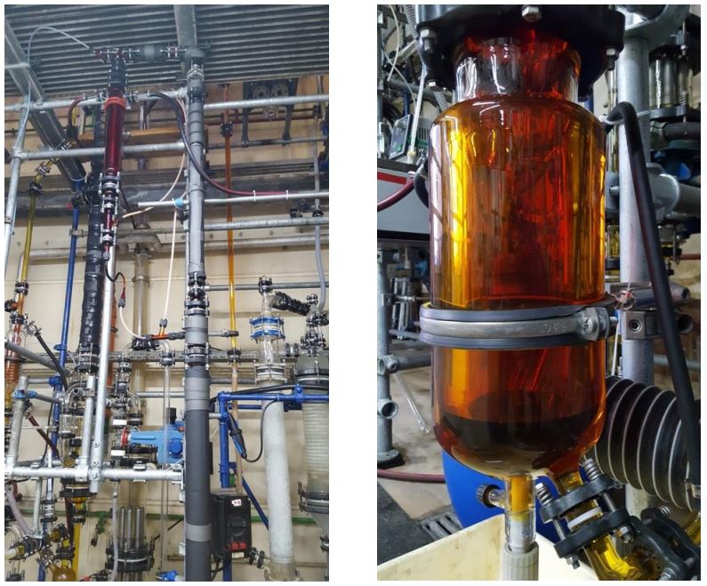 Anson Resources confirms it can extract bromine in stage two test work